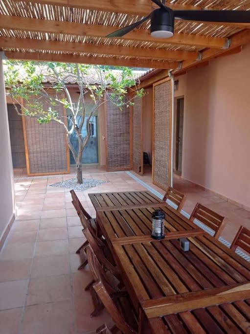 Askalosia Villa Agios Georgios  Exterior photo