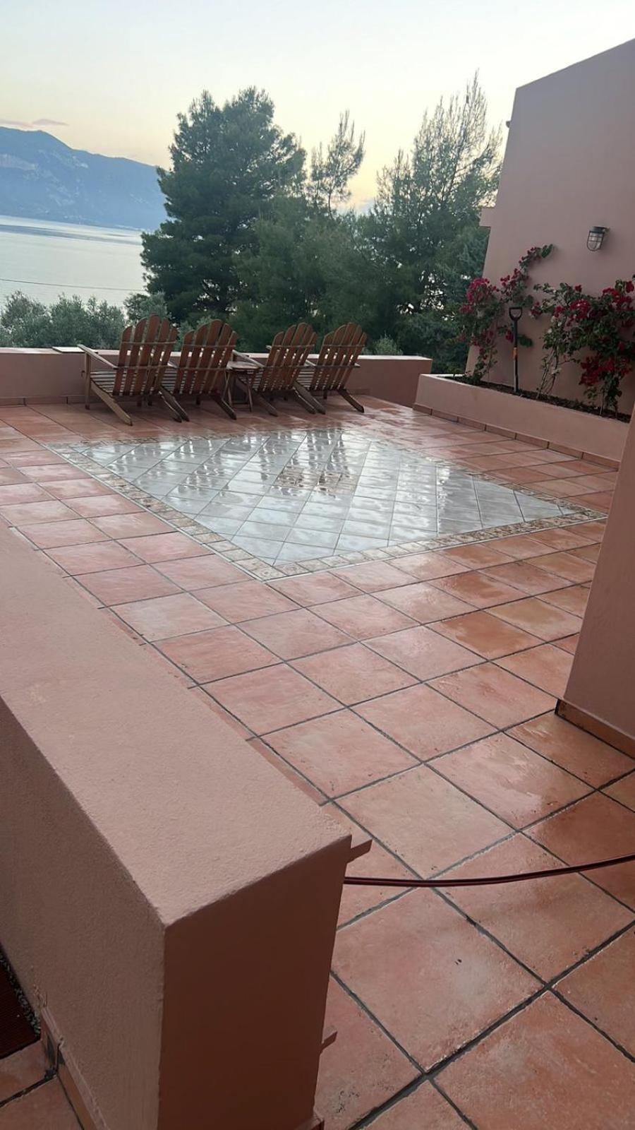 Askalosia Villa Agios Georgios  Exterior photo