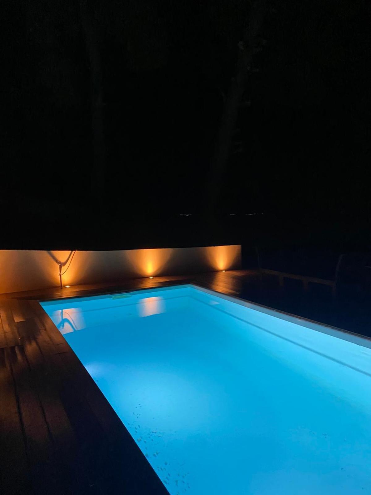 Askalosia Villa Agios Georgios  Exterior photo