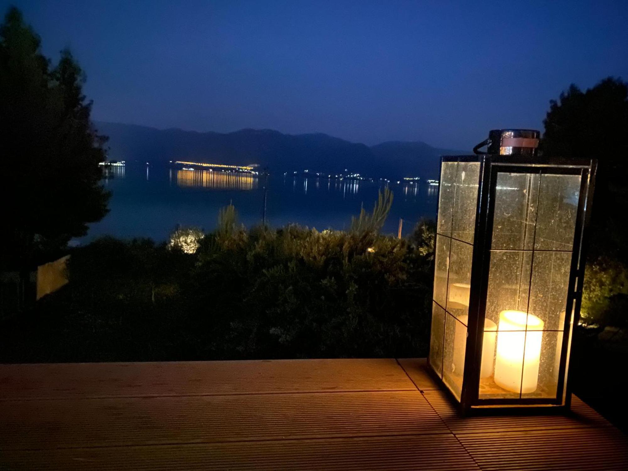 Askalosia Villa Agios Georgios  Exterior photo
