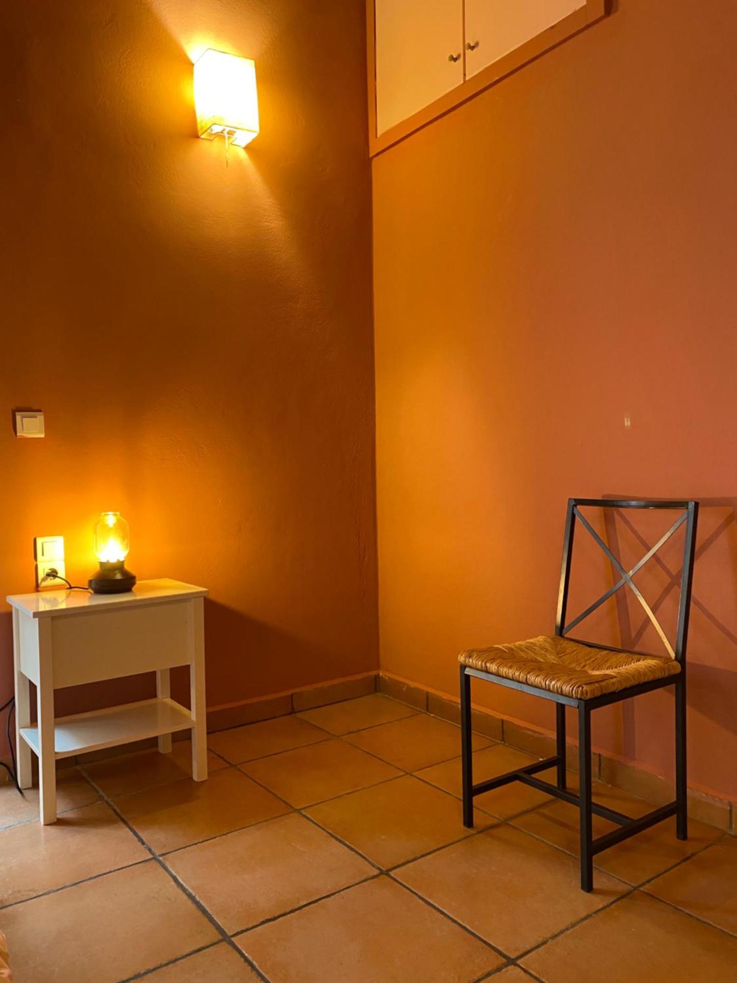 Askalosia Villa Agios Georgios  Exterior photo